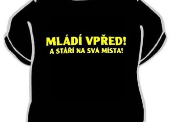 Od nové sezony povinně mládí vpřed, ať nám nezazvoní umíráček!