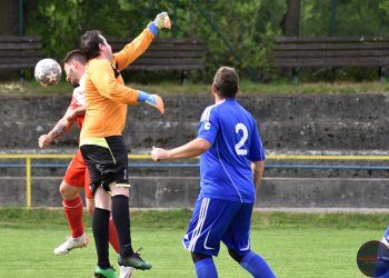 Janová si na úvod sezony podělila body s rezervou Halenkova