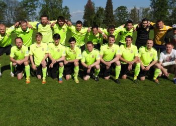 Kanárci ladili formu s produktivní posilou Janáčkem
