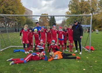 U14 Valmezu na dni s Baníkem Ostrava. U11 hodnotí podzim
