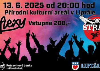 FK Liptál a obec Liptál zvou na zajímavý pátek 13. června
