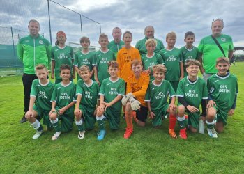 Výběry OFS Vsetín U12 a U13 úspěšné na meziokresním turnaji talentované mládeže ve Fryštáku