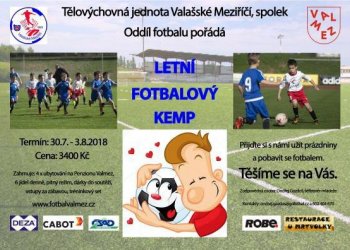 Bývalý házenkář Tomáš Novák si vystřelil první fotbalový hattrick