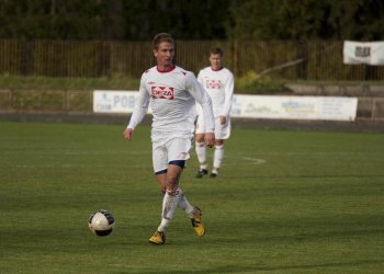 Jan Plešek se vrací na stará fotbalová kolena do Straníka