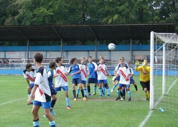 Julius Ficek obdrží cenu za celoživotní propagaci sportu