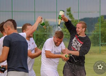 V Loučce nebylo o druhém postupujícím do III. třídy pochyb