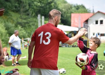 Bez správců a hospodářů to nejde - Otec a syn Gargulákovi a další dobrá parta v Huslenkách