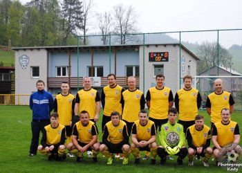 Liptál se potřebuje na okresní přebor ještě lépe připravit