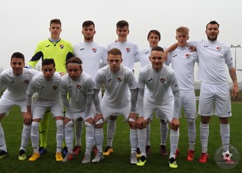 Jak si vedla naše mládežnická družstva ve vyšších soutěžích?
