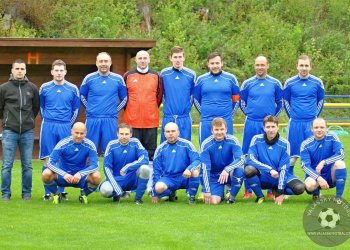 Janová zůstala ve III. třídě a posiluje zajímavými hráči