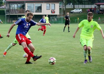 Martin Výmola – věrný Valmezu jako Totti a De Rossi Římu