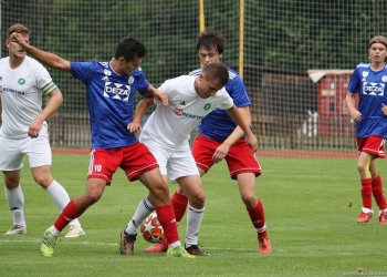Představujeme posily Valmezu - Jaroslav Juříček