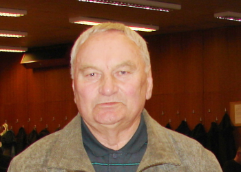 Do fotbalového nebe odešel zasloužilý prezident Střelné Alois Vašků