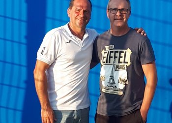 RADEK SLONČÍK SPORTOVNÍM ŘEDITELEM AKADEMIE FCB
