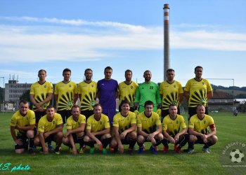 Karel Drda hodnotí vítězství Zubří nad Zašovou
