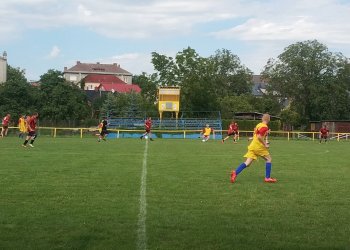 O výhře Byniny v přípravě rozhodla penalta