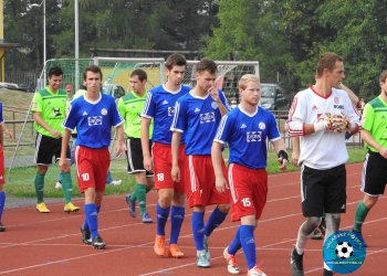 Hráč víkendu Milan Michut - Fotbal ve Valmezu začal konečně každého bavit