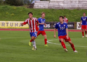 Mávnutí kouzelného proutku Pavla Hajného funguje ve Valmezu zatím na jedničku
