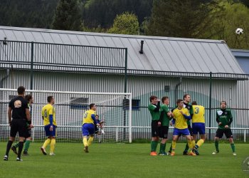 VKK zažívají nebývale tragický start do krajského přeboru