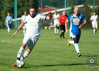 Jiří Navrátil hodnotí porážku Liptálu s Horní Bečvou