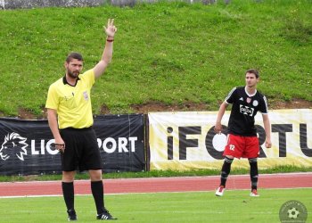 Hledání ztraceného času 2019 - Sestřih z utkání Valašské Meziříčí B – Rožnov