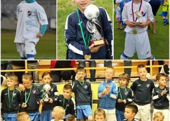 Mladí fotbaloví talenti z Valašska nastoupí na ligový trávník