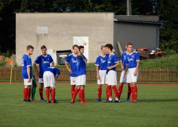 U 17 Valmezu plichtila doma s rezervou Vítkovic