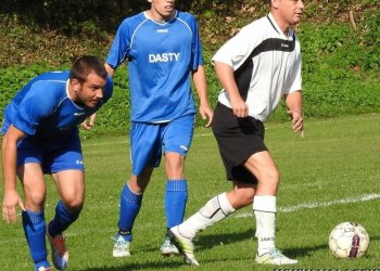 Gesto fair - play i drama střelce Růžďky Petra Paláta staršího
