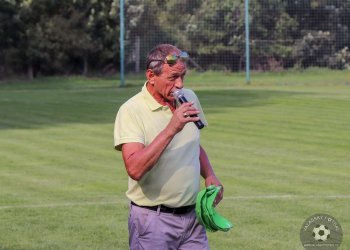 Arnošt Pavelka na prahu nové éry Lhotky nad Bečvou