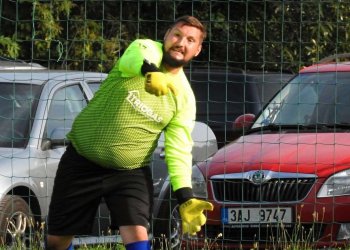Manažer Valmezu oporou v kase béčka Krhové
