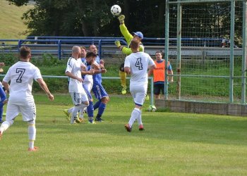 Janová připravila Loučce první porážku. Ta spílá rozhodčímu za tragický výkon
