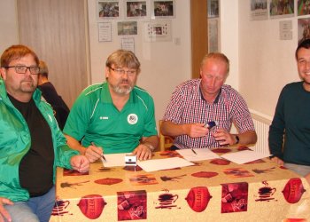 OFS Vsetín prodloužil spolupráci s MěFS Ostrava
