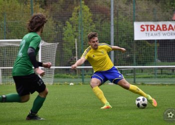 V Baťově přišla po přestávce pro VKK gólová rukavice