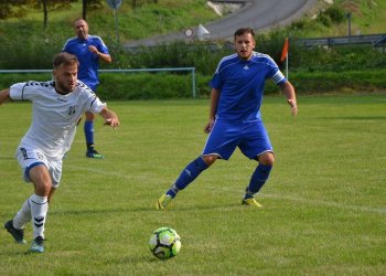 Police spasil ve Střelné obětavý nohejbalista