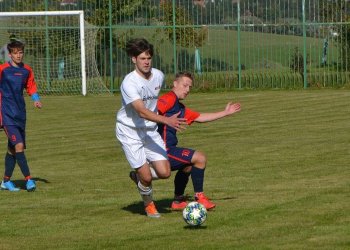 Utkání Loučka - Jarcová očima Dany Skalkové