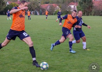 Jak jinak než fotbalových jedenáct otázek pro hráče víkendu Radka Grygaříka z Krhové