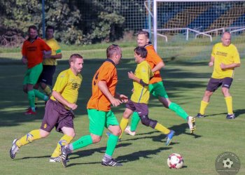 Lhotka potvrdili pozici krále i doma proti Semetínu