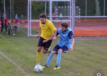 Kamil Krahulík držel proti Bynině prapor Lačnova