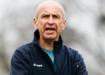Trenérem podzimu se stal Pavel Hajný z Valašského Meziříčí