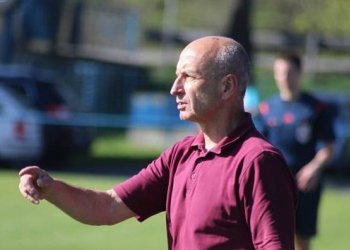 Trenér Pavel Hajný - Jak jinak než jedenáct zajímavostí o trenérovi podzimu
