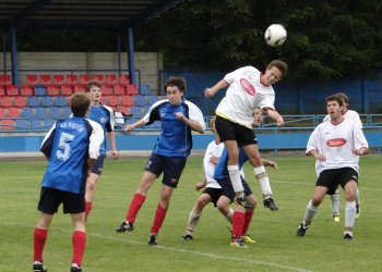 Sedmnáctka Vsetína lepší devatenáctky