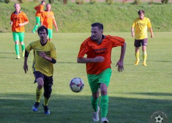 Valašský fotbal vyhlašuje nejlepší jedenáctku IV. třídy