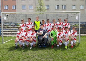 Vsetínská U 13 desátá, Valmez poslední