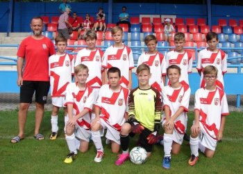 I v U 12 lepší Vsetín Valmezu. Úctyhodný střelecký výkon Marka Štulera