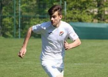 Daniel Smékal - Zápas s Bayernem byl velkým zážitkem!