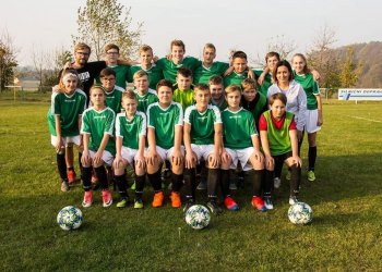 Jak se starají o mládež - Loučka