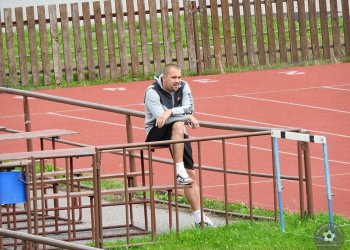 Foto dne - Dělá čest svému otci