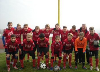 Sestřih z utkání Valmez U 14 - Slovácko očima Jiřího Kolečka
