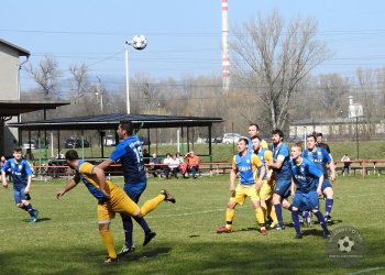 Hledání ztraceného času 2018 - Ohlédnutí za utkáním Juřinka - Provodov
