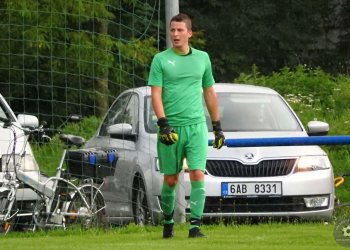 Podzimní brankáři 6